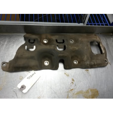 95Z006 Engine Oil Baffle For 04-06 Ford Taurus  3.0